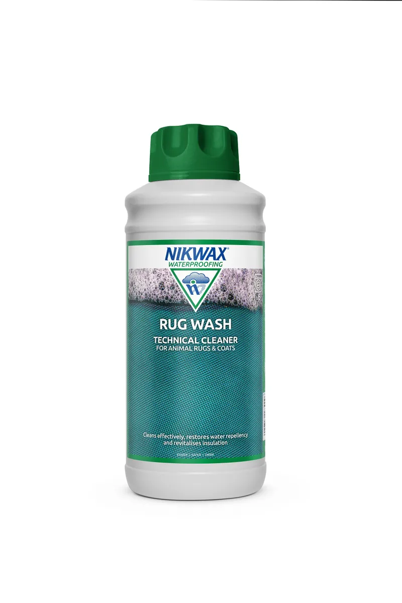 Nikwax Rug Proof 1 Litre
